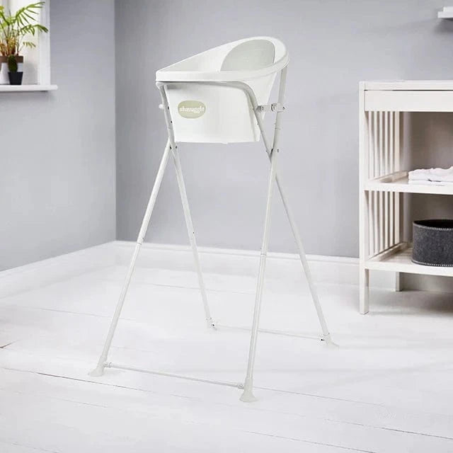 Shnuggle Baby Accessory Folding Bath Stand