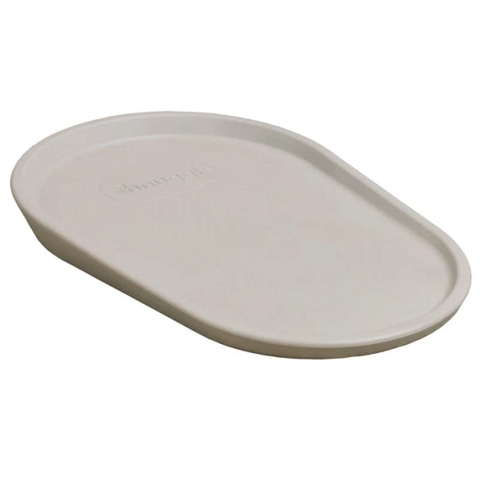 Shnuggle Baby Accessory Taupe Shnuggle Squishy