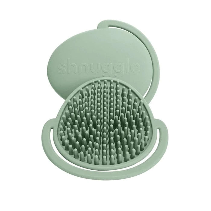 Shnuggle Baby Care Eucalyptus Shnuggle Baby Brush