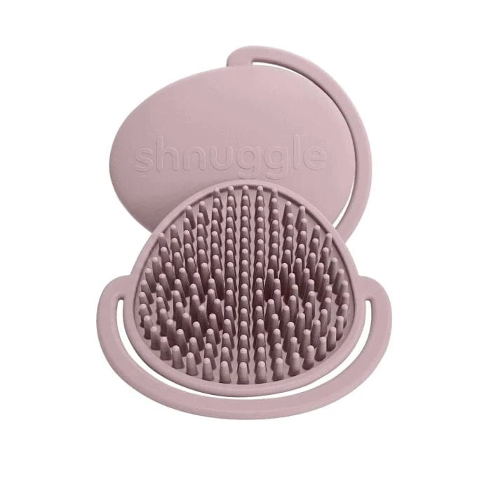 Shnuggle Baby Care Shnuggle Baby Brush