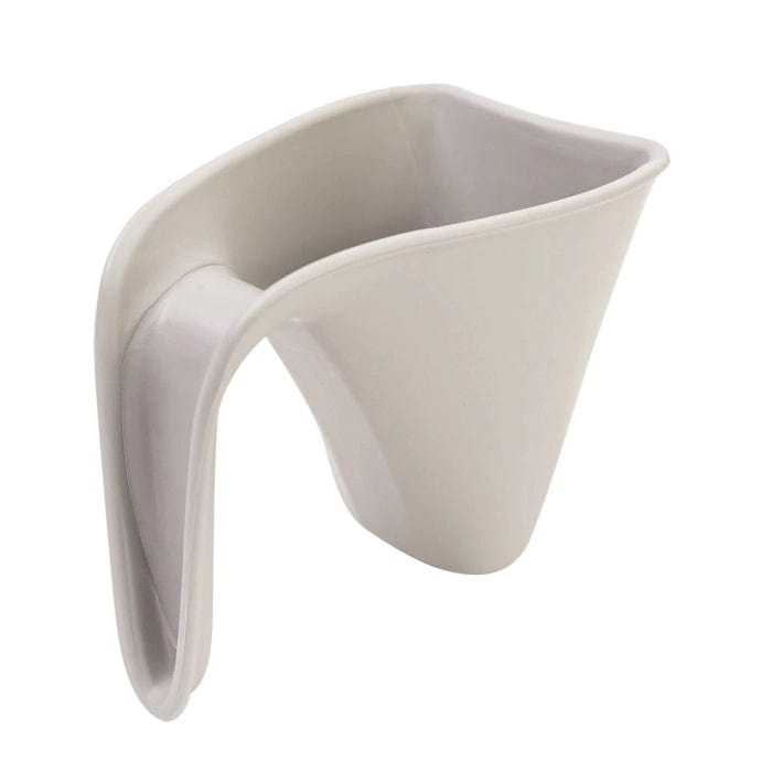 Shnuggle Bath Taupe Shnuggle Washy Bath Jug