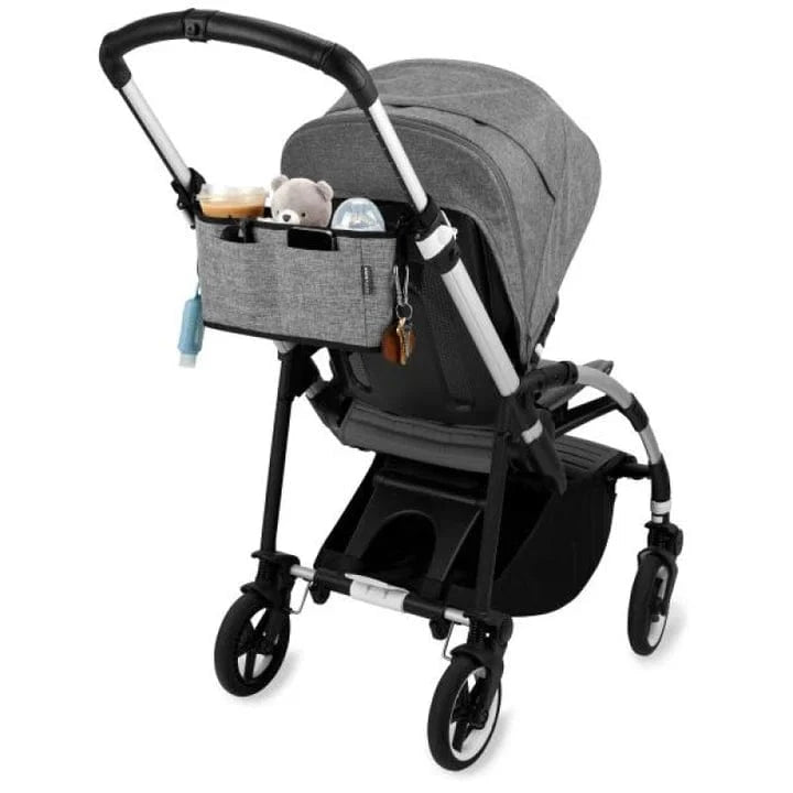 Skip Hop Baby Accessory Grab & Go Ultra Stroller Organiser