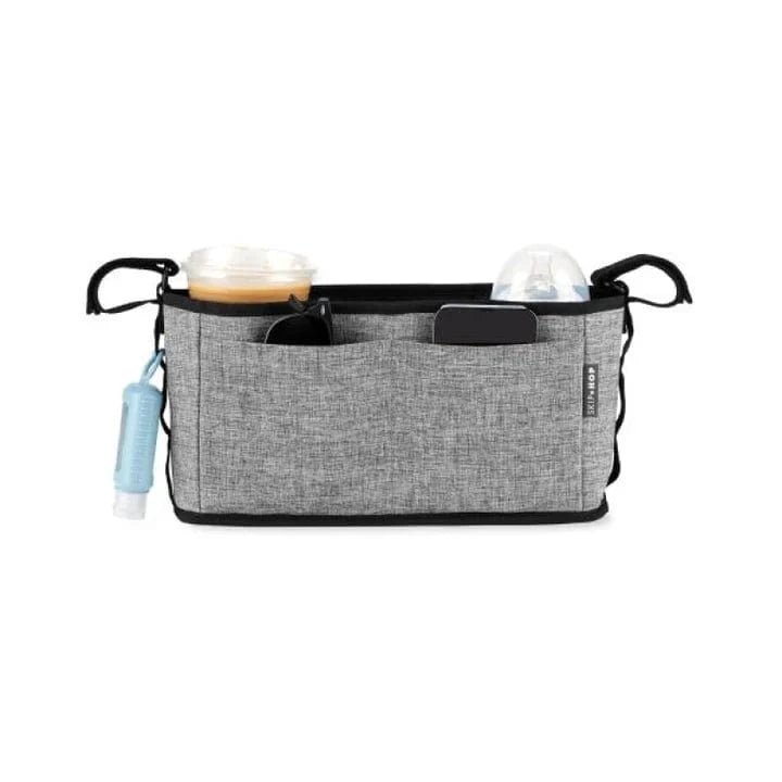 Skip Hop Baby Accessory Grab & Go Ultra Stroller Organiser