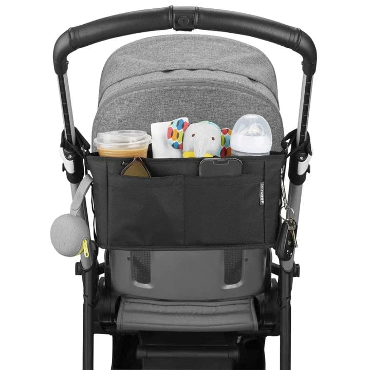 Skip Hop Baby Accessory Grab & Go Ultra Stroller Organiser