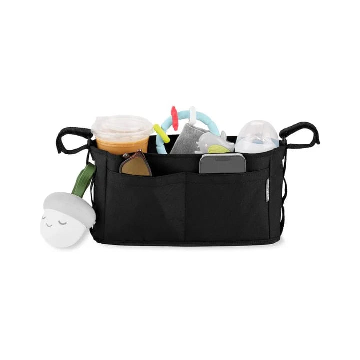 Skip Hop Baby Accessory Grab & Go Ultra Stroller Organiser