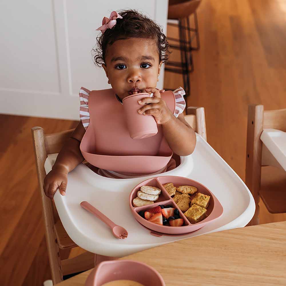 Snuggle Hunny Kids Accessory Feeding Silicone Meal Kit
