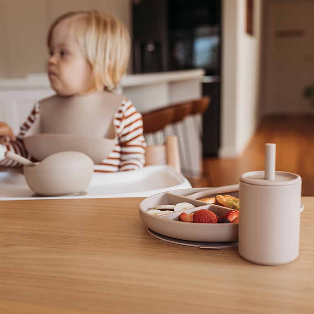 Snuggle Hunny Kids Accessory Feeding Silicone Meal Kit