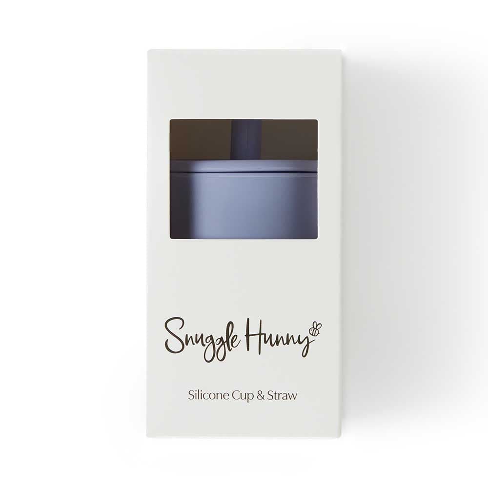 Snuggle Hunny Kids Accessory Feeding Silicone Sippy Cup