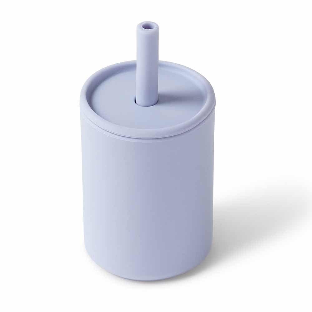 Snuggle Hunny Kids Accessory Feeding Zen Silicone Sippy Cup