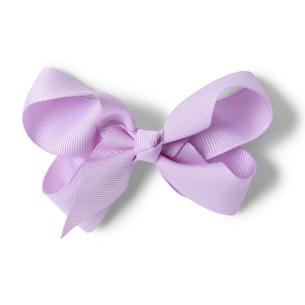 Snuggle Hunny Kids Accessory Hair New Snuggle Hunny Bow Hair Clip