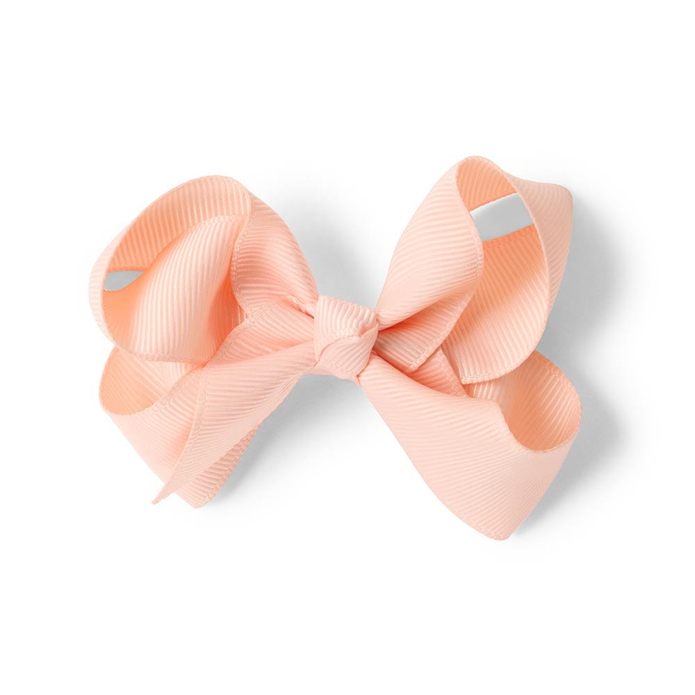 Snuggle Hunny Kids Accessory Hair New Snuggle Hunny Bow Hair Clip