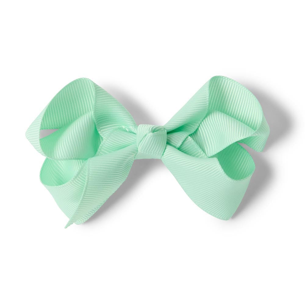 Snuggle Hunny Kids Accessory Hair New Snuggle Hunny Bow Hair Clip
