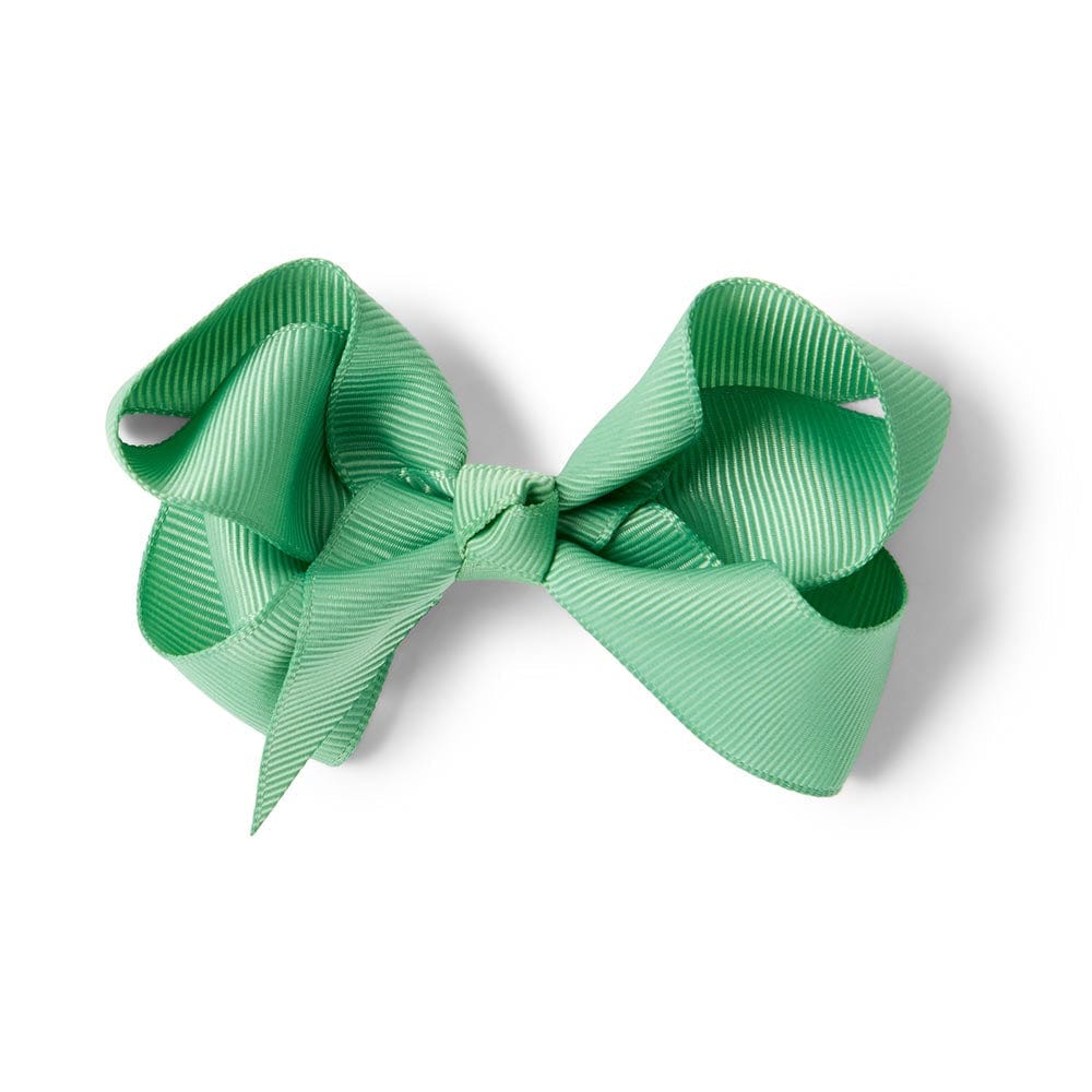 Snuggle Hunny Kids Accessory Hair New Snuggle Hunny Bow Hair Clip