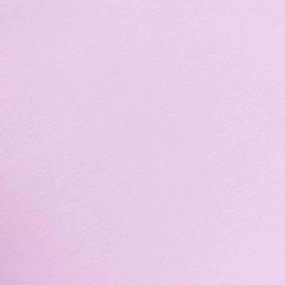 Snuggle Hunny Kids Linen Sheets Lilac Organic Bassinet Sheet / Change Pad Cover