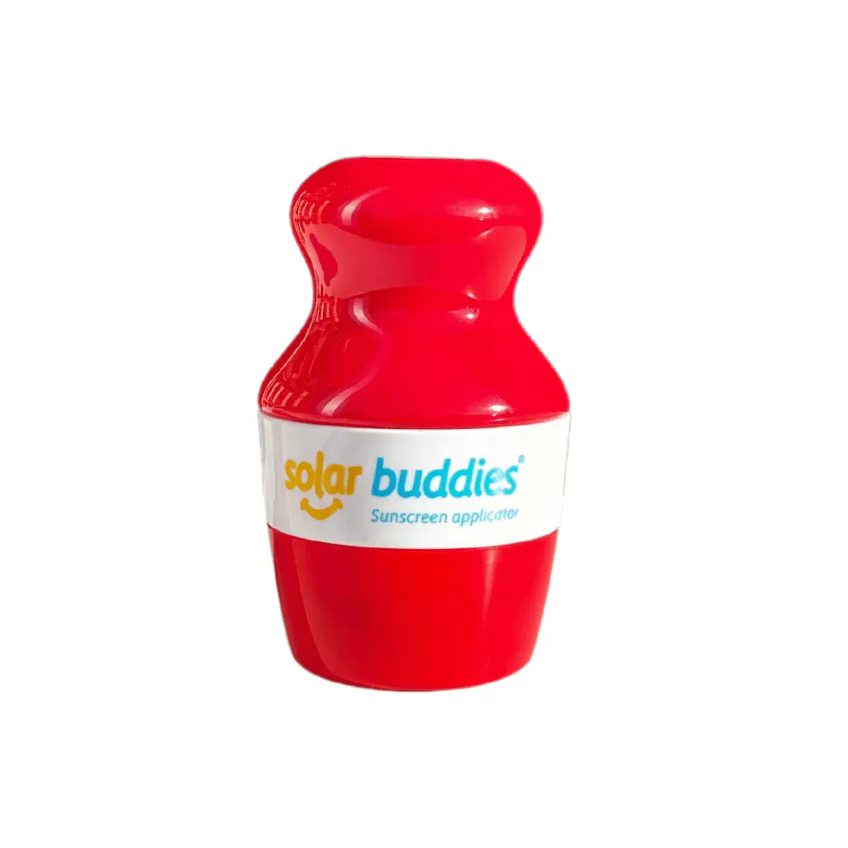 Solar Buddies Baby Care Red Solar Buddies - One Sunscreen Applicator
