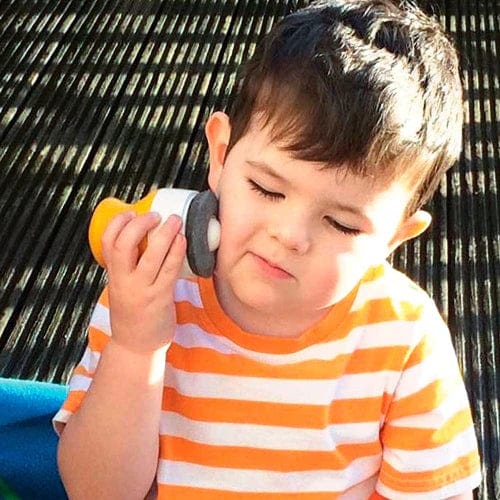 Solar Buddies Baby Care Solar Buddies - One Sunscreen Applicator
