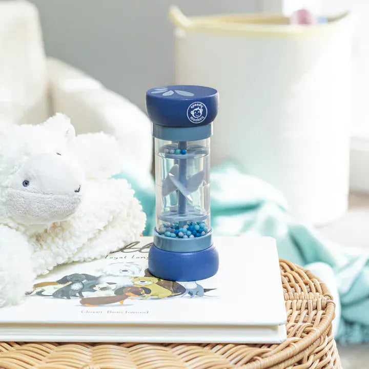 Speedy Monkey Toys Beaded Raindrop