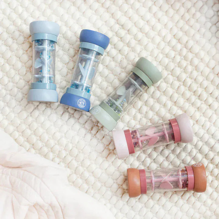 Speedy Monkey Toys Beaded Raindrop