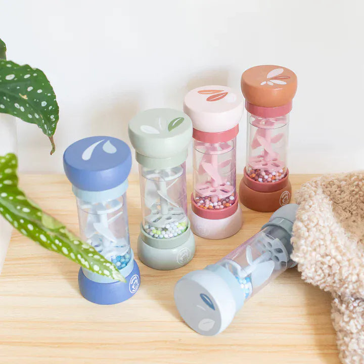 Speedy Monkey Toys Beaded Raindrop