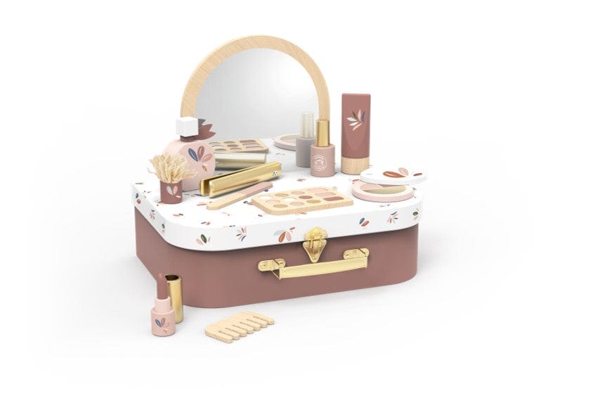 Speedy Monkey Toys Beauty Set