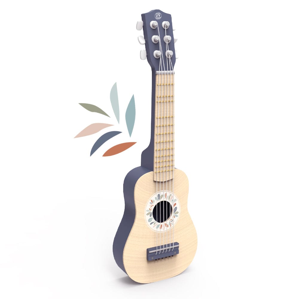 Speedy Monkey Toys Guitar