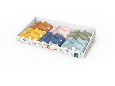 Speedy Monkey Toys Racing Cars