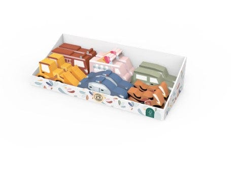 Speedy Monkey Toys Utilities Vehicles