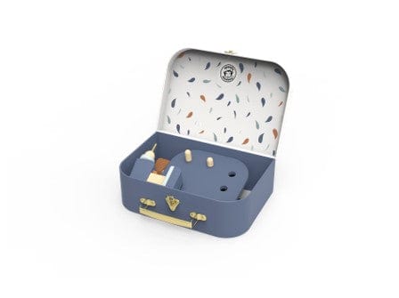 Speedy Monkey Toys Workbench Suitcase