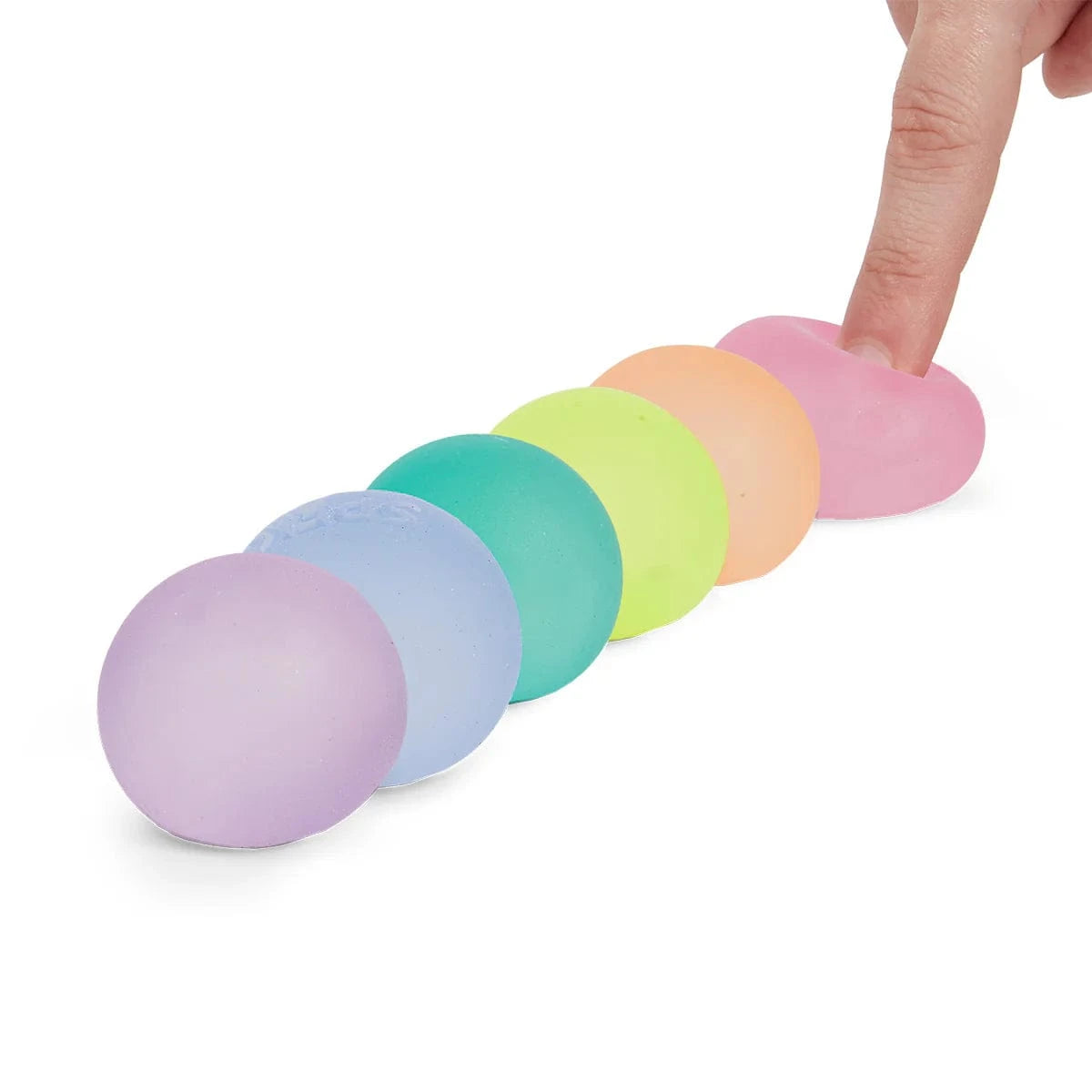 Speks Toys Gump Memory Stress Balls (6 minis)