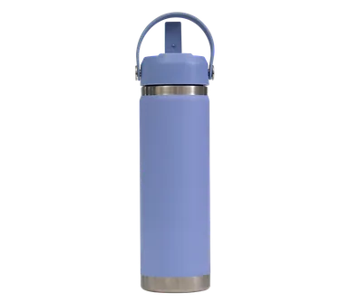 Spencil Feeding Big Insulated Water Bottle 650ml