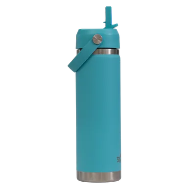 Spencil Feeding Big Insulated Water Bottle 650ml