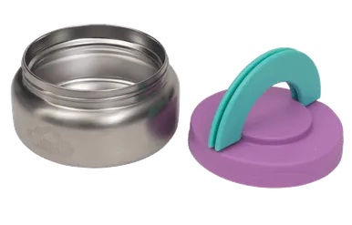 Spencil Feeding Hot-Stuff Insulated Food Jar