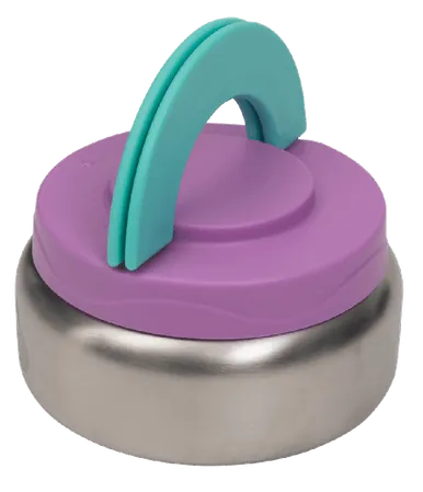 Spencil Feeding Hot-Stuff Insulated Food Jar