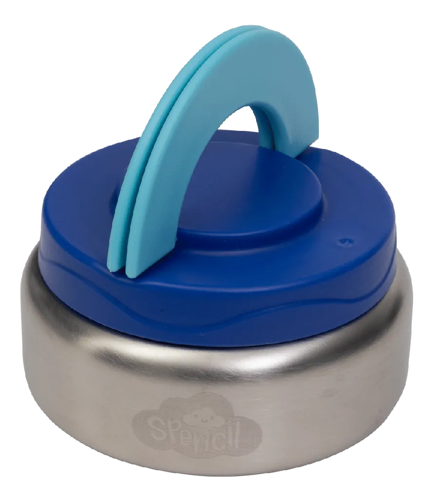 Spencil Feeding Hot-Stuff Insulated Food Jar
