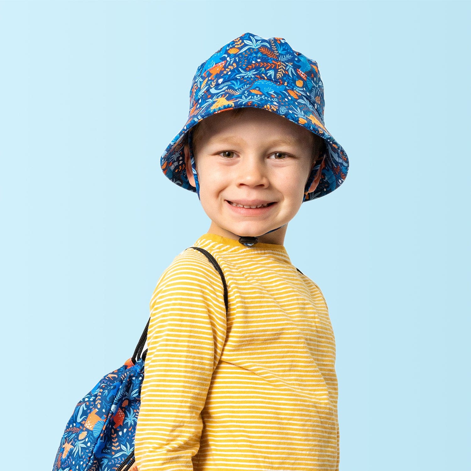 Splosh Accessories Hats Out & About Dinosaur Hat
