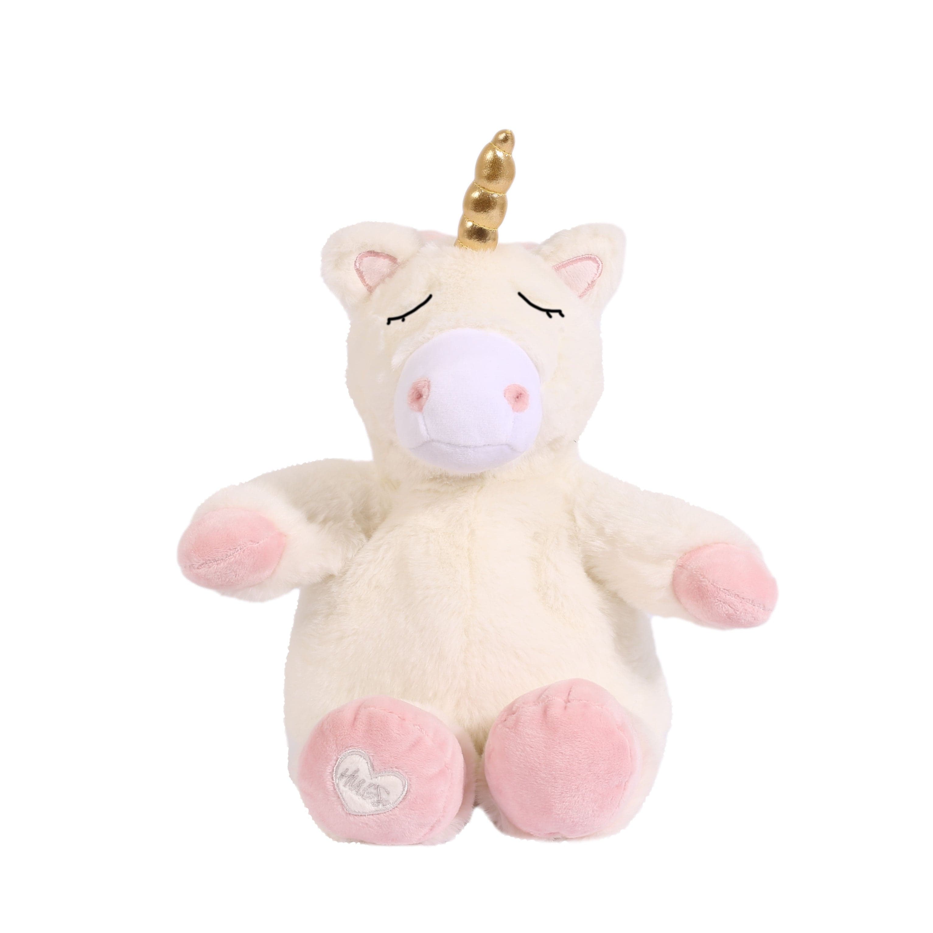Splosh Children Accessories Astra Unicorn Toasty Hugs
