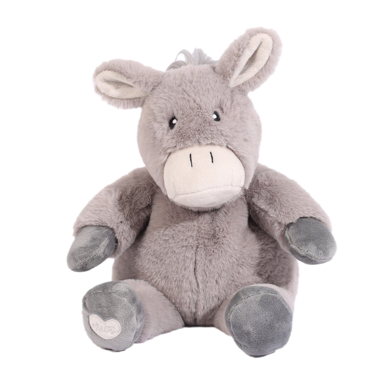 Splosh Children Accessories Diego Donkey Toasty Hugs