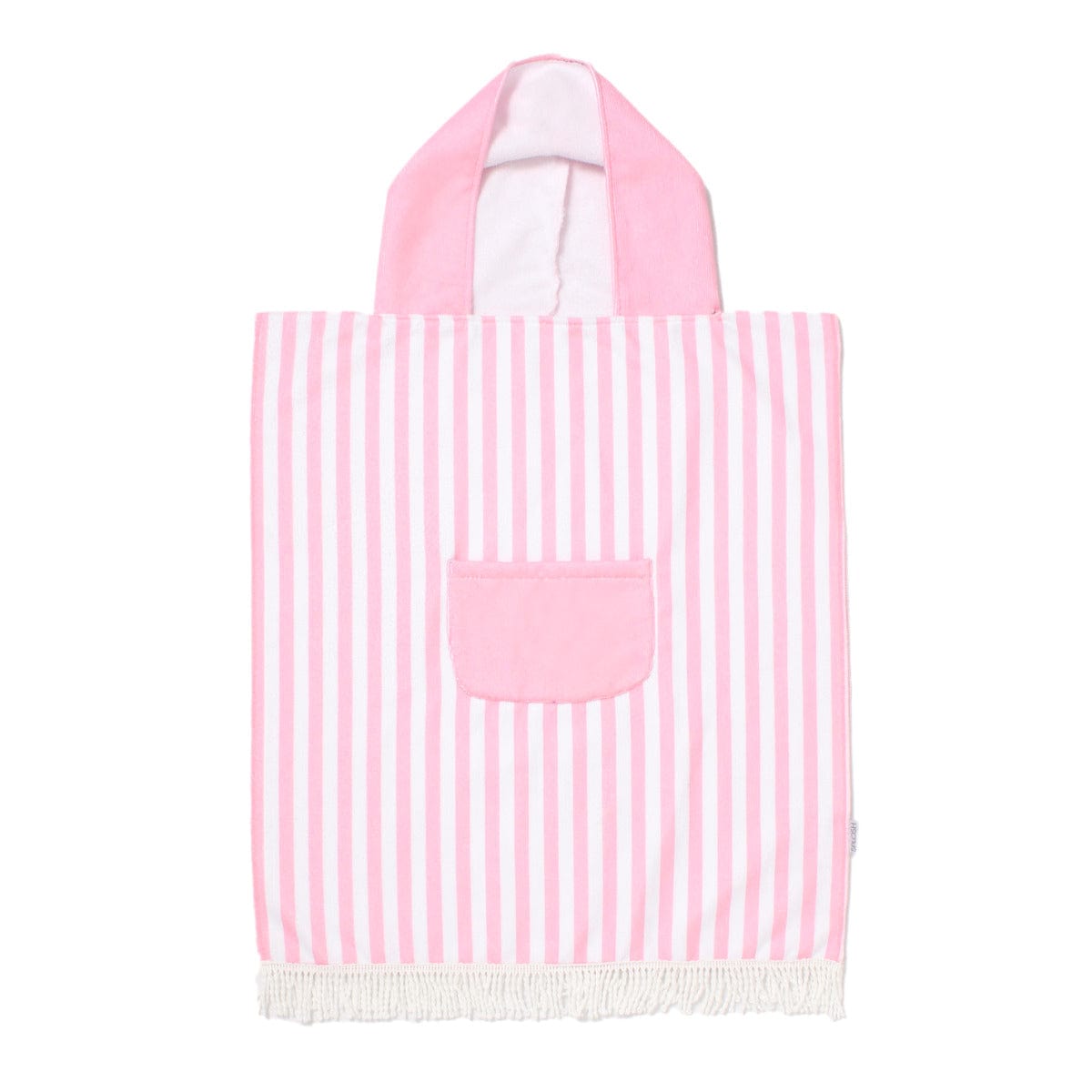 Splosh Children Accessories Kids Hooded Towel