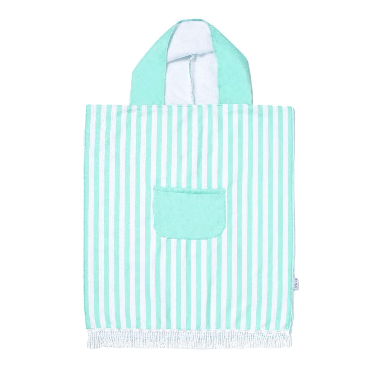 Splosh Children Accessories Kids Hooded Towel