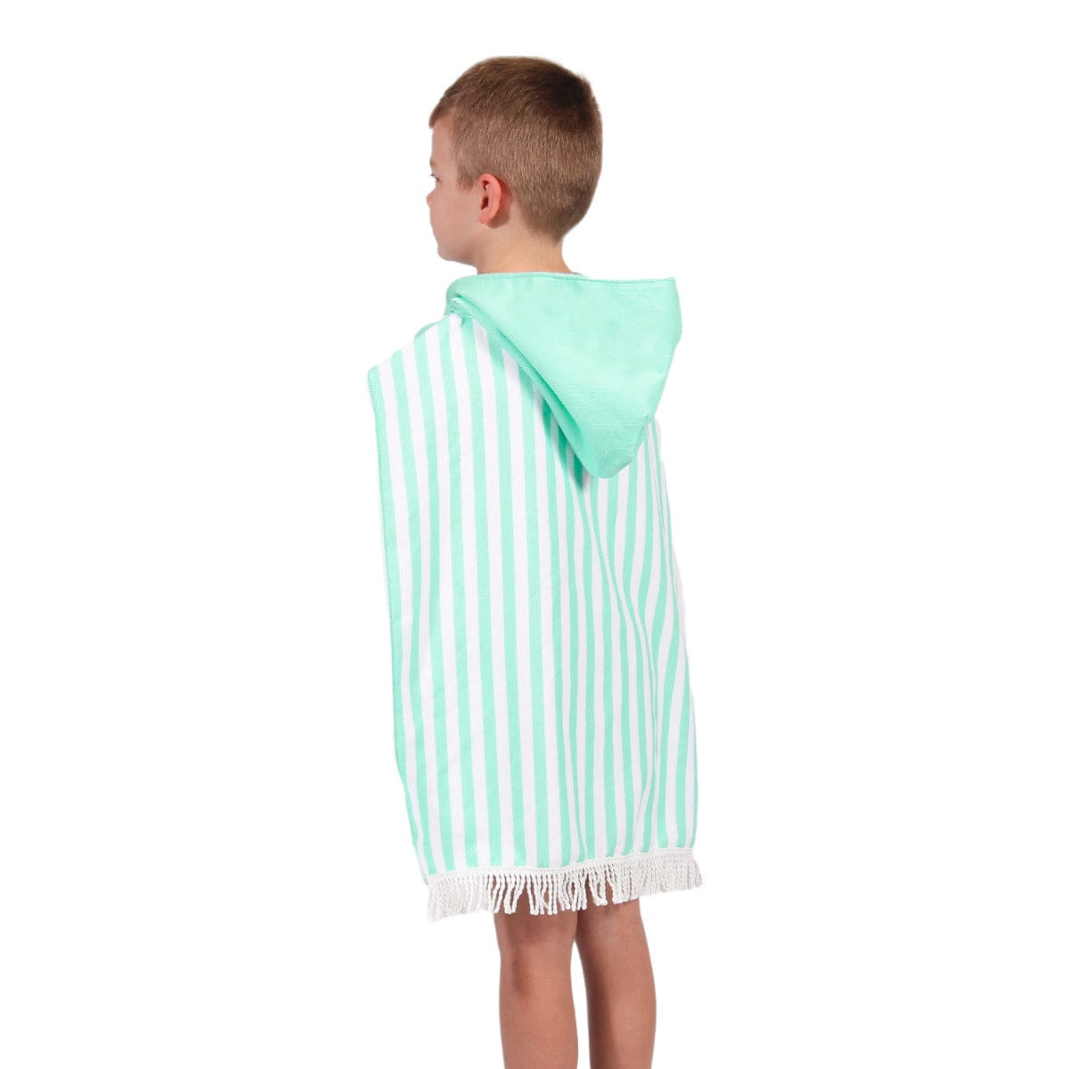 Splosh Children Accessories Kids Hooded Towel