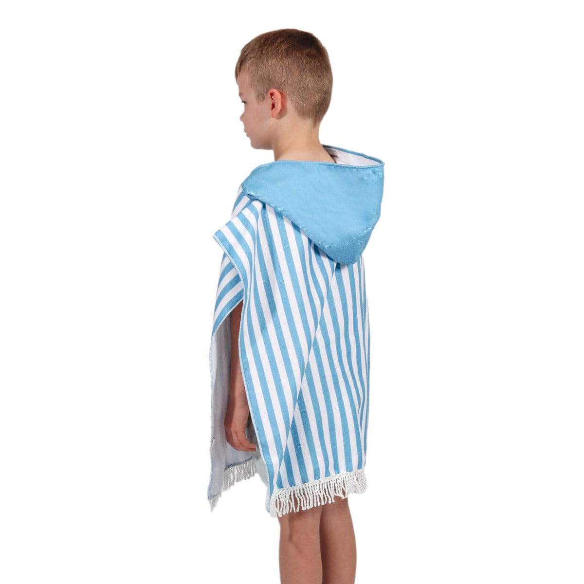 Splosh Children Accessories Kids Hooded Towel