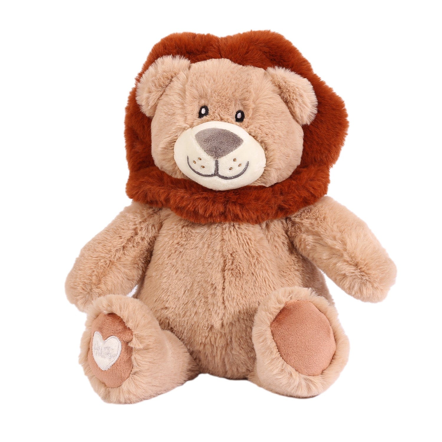 Splosh Children Accessories Larry Lion Toasty Hugs