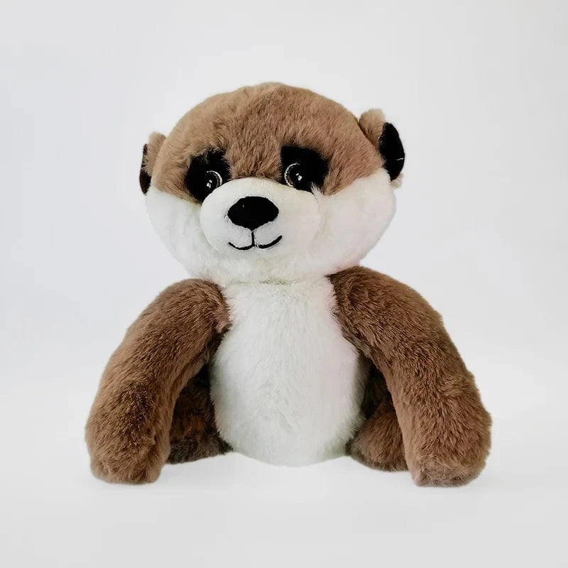 Splosh Children Accessories Milo Meerkat Toasty Hugs