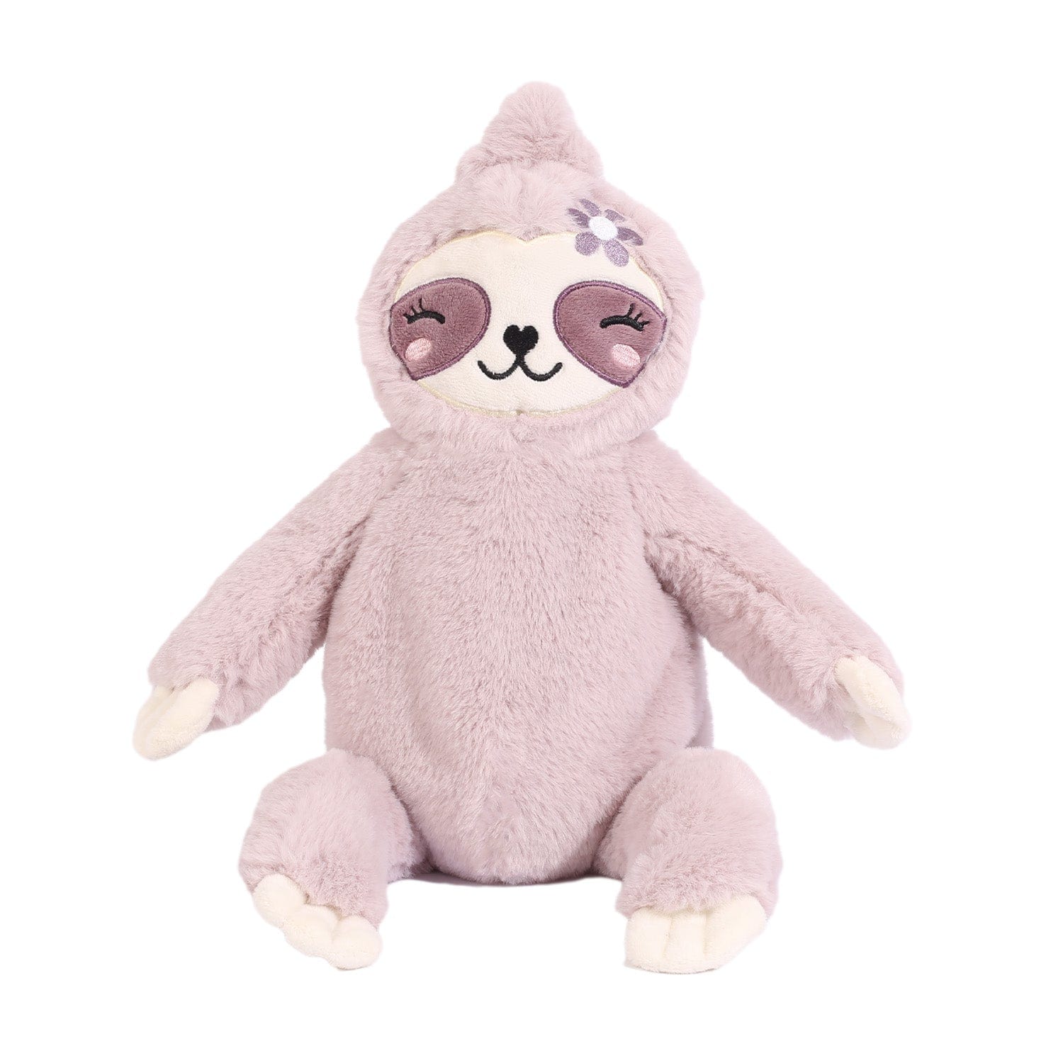 Splosh Children Accessories Sadie Sloth Toasty Hugs