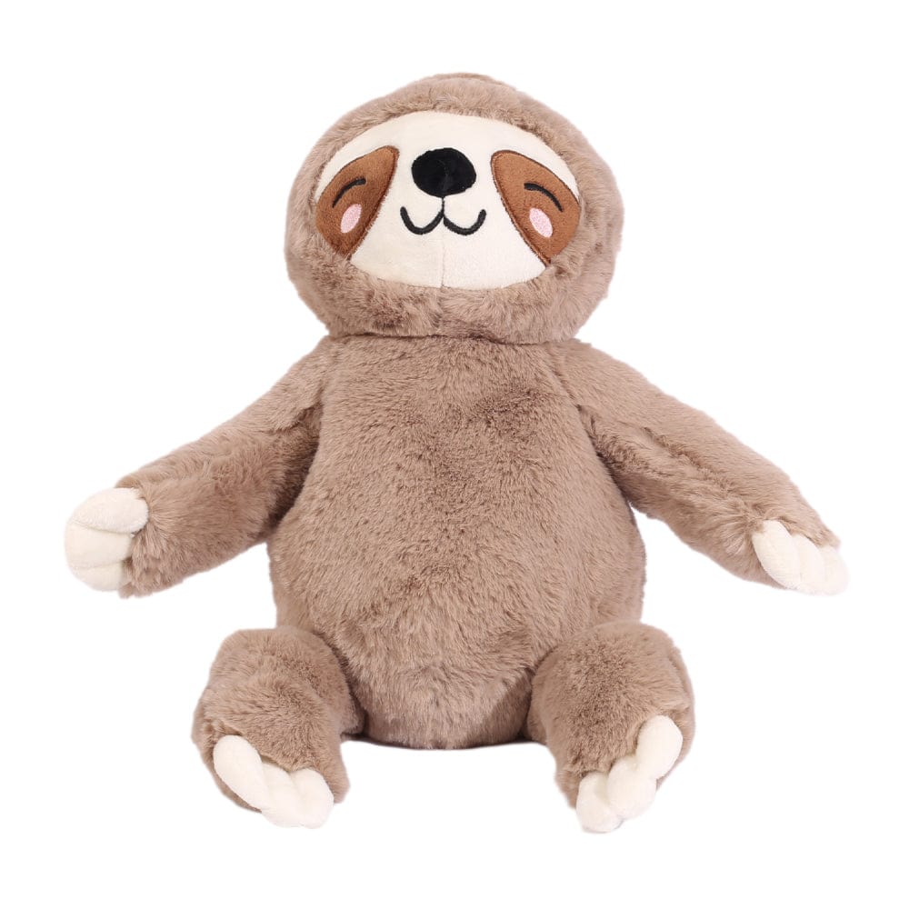 Splosh Children Accessories Sammy Sloth Toasty Hugs
