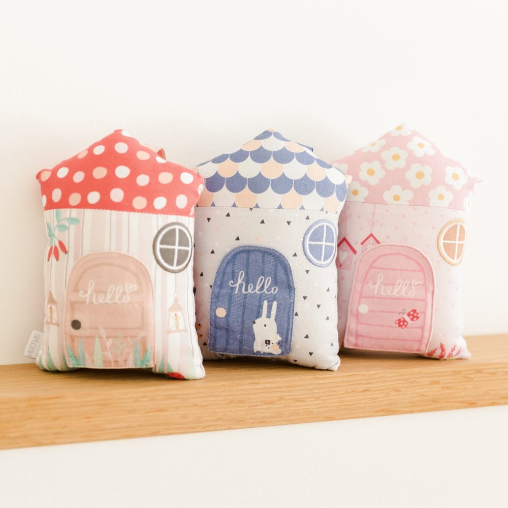 Splosh Children Accessories Tooth Fairy House