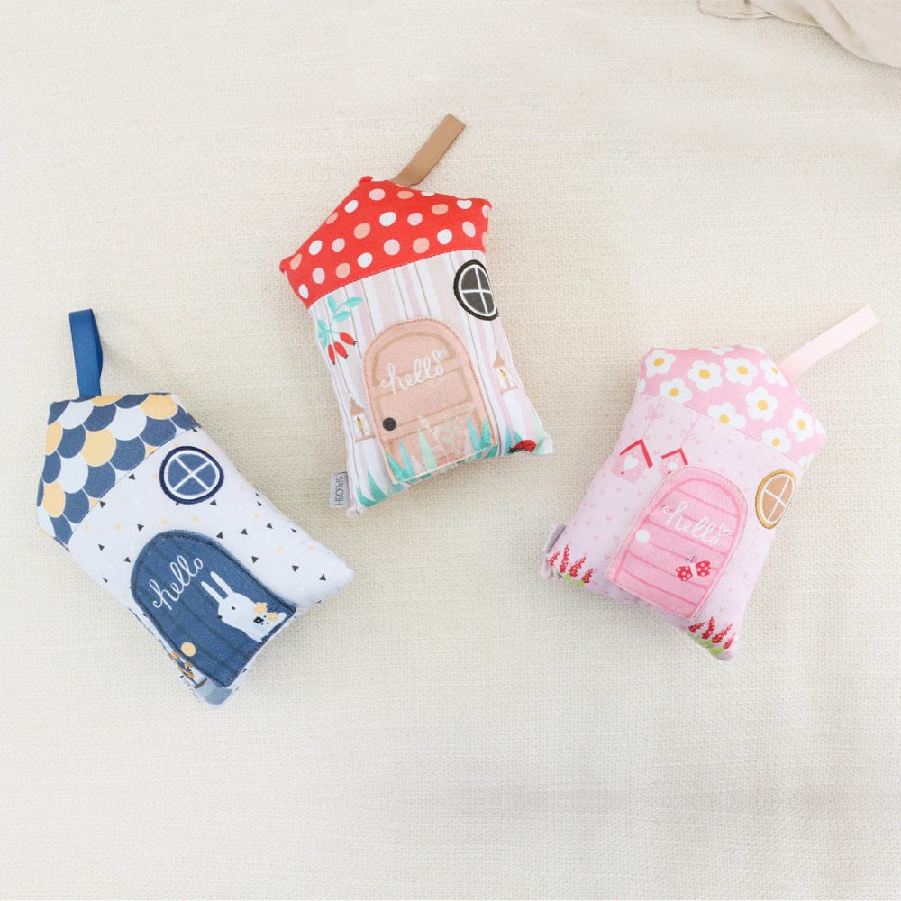 Splosh Children Accessories Tooth Fairy House