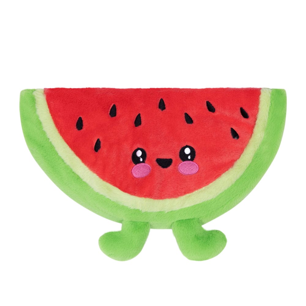 Splosh Children Accessories Winnie Watermelon Toasty Hugs Quotes