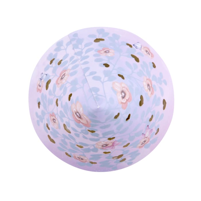 Splosh ballerina light up house room décor with a charming ballerina design, illuminated for a soft glow