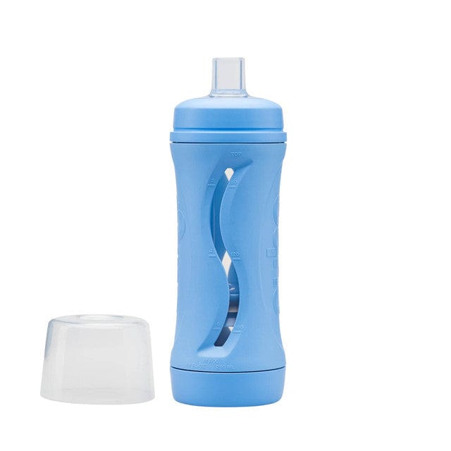Subo Accessory Feeding Blue Subo Food Bottle
